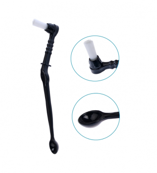 Щетка для чистки кофейных групп DrPurity TANZANIA