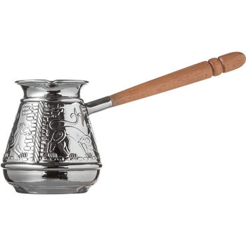 Турка TUR, никель, 350мл