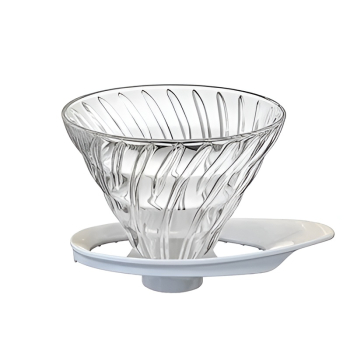 Воронка Hario V60-02 стекло