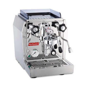 Фото Кофемашина La Pavoni Botticelli Premium Кофемашина La Pavoni Botticelli Premium