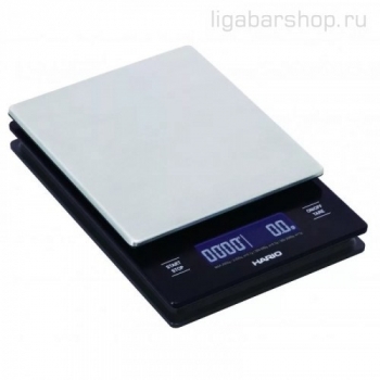 Весы электронные Hario VSTM-2000HSV с USB