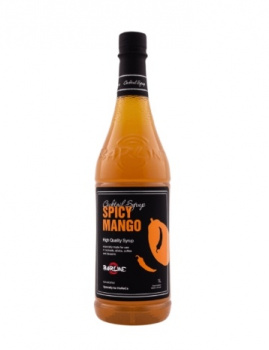 Сироп Barline Манго Пряный 1 л ПЭТ