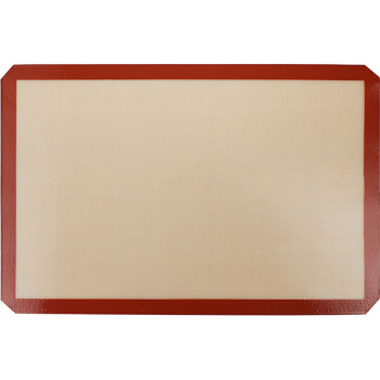 Лист кондит. (-20С+230С); силикон; L=60,B=40см