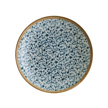 Тарелка Bonna Калиф 1700 мл форма Банкет