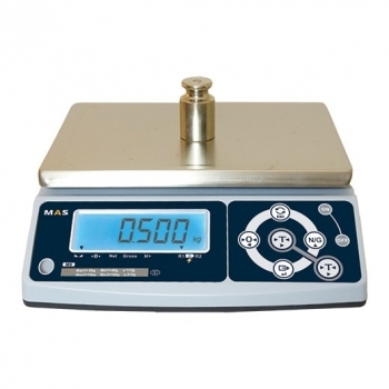 Фото Весы электронные порционные MAS MS-05 Весы электронные порционные MAS MS-05