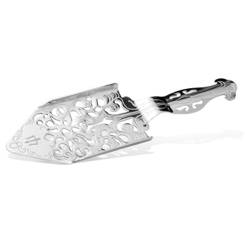 Ложка для абсента Lumian серебристая