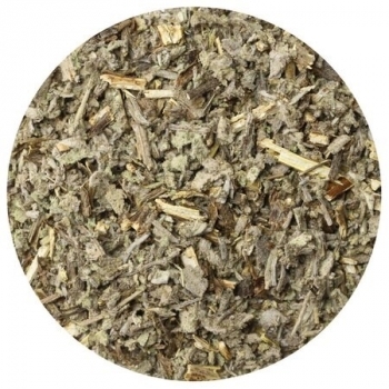 Шалфей лист LBS Tea