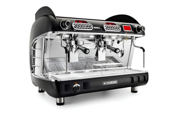Фото Кофемашина Sanremo Verona RS SED Tall 2GR черный Кофемашина Sanremo Verona RS SED Tall 2GR черный