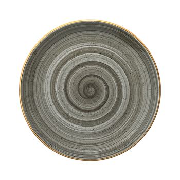 Тарелка Bonna Спейс Д=250 мм