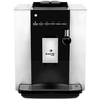 Кофемашина Kaffit COM Nizza KLM1604 silver