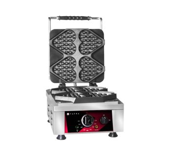 Вафельница Tatra TWI 1 TIAMO