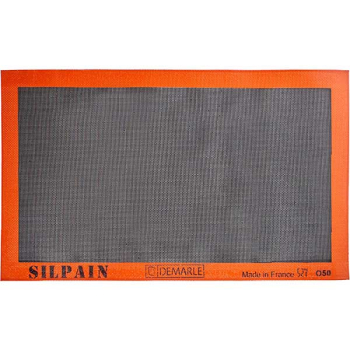 Лист кондит.( -40+300С); силикон; L=52,B=31.5см