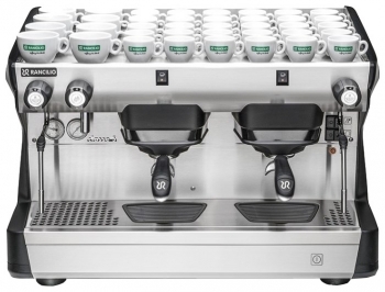 Кофемашина Rancilio Class 5 S 2GR