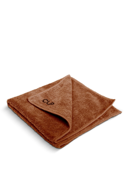 Полотенце (Салфетка) CUP 60x30 см для полировки кофемашины и посуды