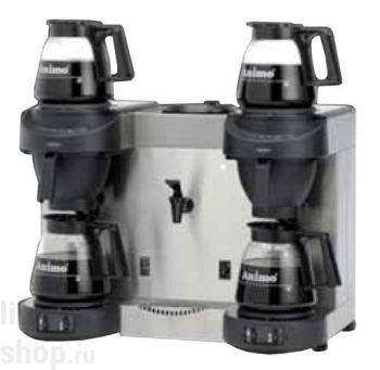 Кофеварка ANIMO M202