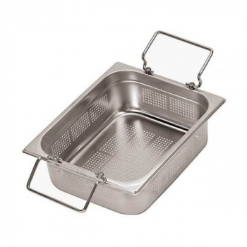 Гастроемкость Hurakan GN-PH 1/2-200