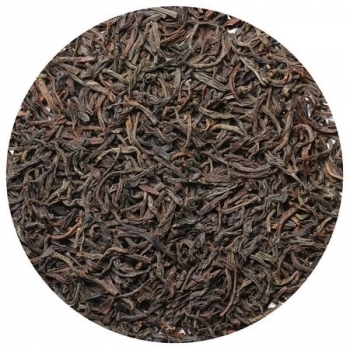 Чай черный Цейлон Вулкан чувств BOP1 LBS Tea