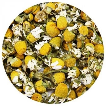 Ромашка цветы LBS Tea