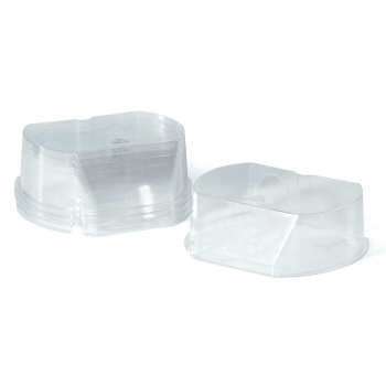 Защитная крышка головной части фильтра (от загрязнений)