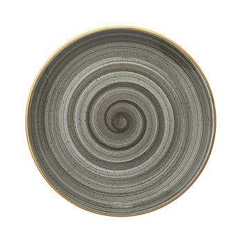 Тарелка Bonna Спейс Д=210 мм