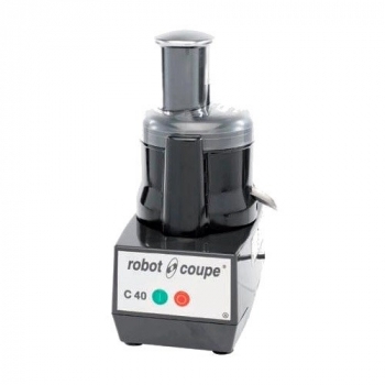 Фото Соковыжималка Robot Coupe C40 Соковыжималка Robot Coupe C40