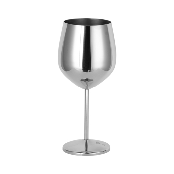 Фото Рюмка коктейльная P.L. Proff Cuisine 500 мл сталь Рюмка коктейльная P.L. Proff Cuisine 500 мл сталь