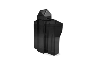 Бункер Eureka для молотого кофе 160 г темно-серый