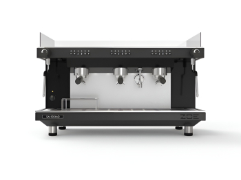 Кофемашина Sanremo Zoe SED 3GR черный