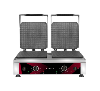 Вафельница Tatra TWI 2 GELATO