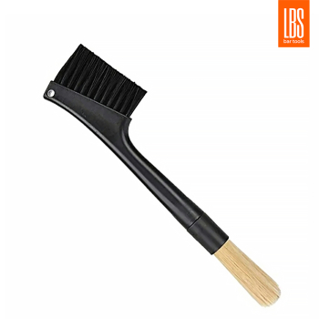 Щетка для чистки кофемашины LBS