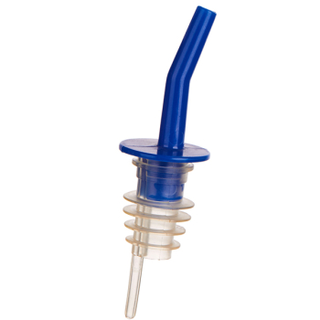 Гейзер для бутылок Probar синий 5 мм 12 шт
