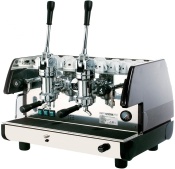 Фото Кофемашина La Pavoni BART2LN Кофемашина La Pavoni BART2LN