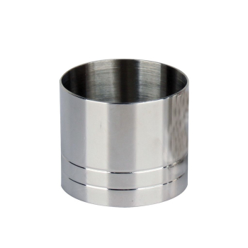 Стакан мерный P.L. Proff Cuisine Kingtex 20 мл сталь