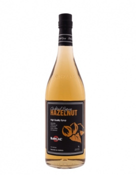 Фото Сироп Barline Фундук 1 л в стекле Сироп Barline Фундук 1 л в стекле