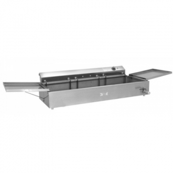 Чебуречница Сиком ЭФ-18НЧ