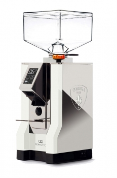 Кофемолка Eureka Mignon Perfetto 50 17NX White
