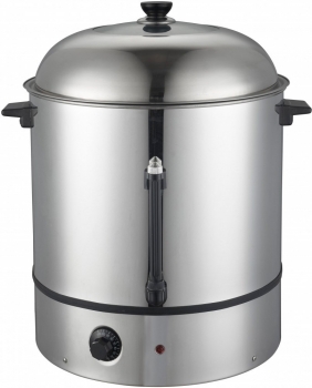 Пароварка для кукурузы Viatto VA-EC40