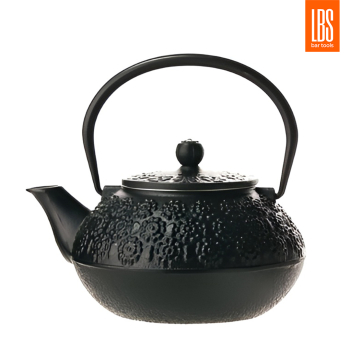 Чайник чугунный №18 LBS 850 мл