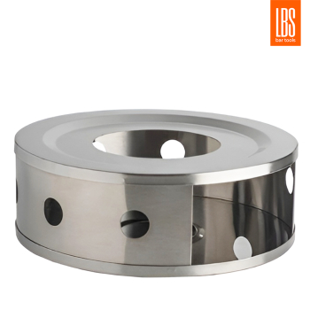 Подставка для подогрева чайника LBS металл