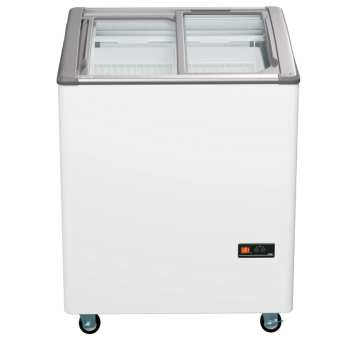 Морозильный ларь Haier SD-206AELUA