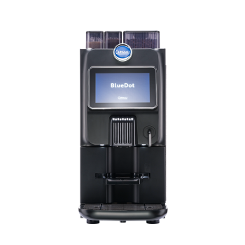 Кофемашина Carimali BlueDot 26 Plus