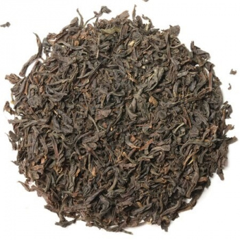 Черный чай Ассам LBS Tea