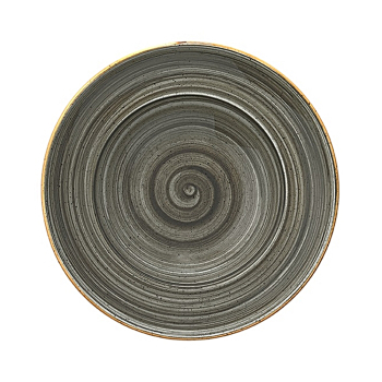 Тарелка Bonna Спейс Д=240 мм, 400 мл