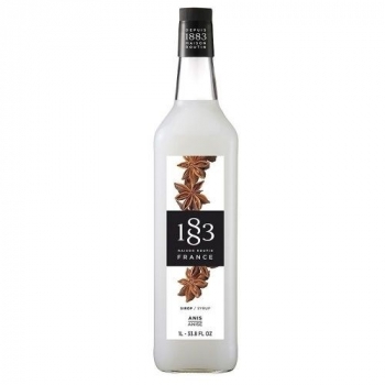 Сироп 1883 Maison Routin Анис 1 л