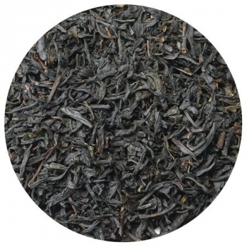 Чай ароматизированный черный Эрл Грей LBS Tea