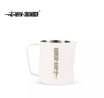 Питчер MHW-3Bomber 3.0 450 мл белый