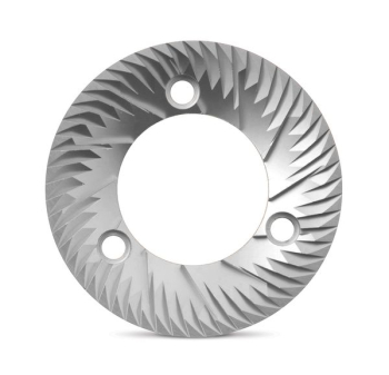 Фото Жернова Eureka 65 мм MAC64 CP от магазина ligabarshop.ru Жернова Eureka 65 мм MAC64 CP от магазина ligabarshop.ru