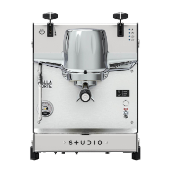 Кофемашина DALLA CORTE STUDIO заливная
