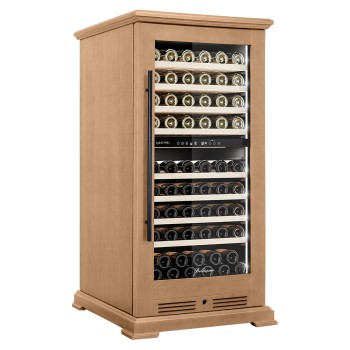 Винный шкаф Meyvel MV99PRO-KBT2
