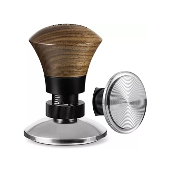 Темпер MHW-3Bomber Armor 58,35 мм орех